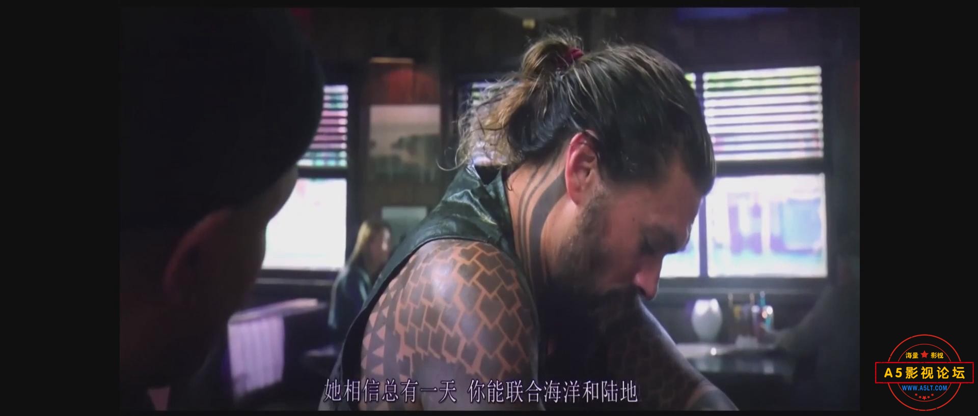 [美国][海王 Aquaman][2018][HDTC1080P/MP4/3.92GB][百度盘][原音中字]