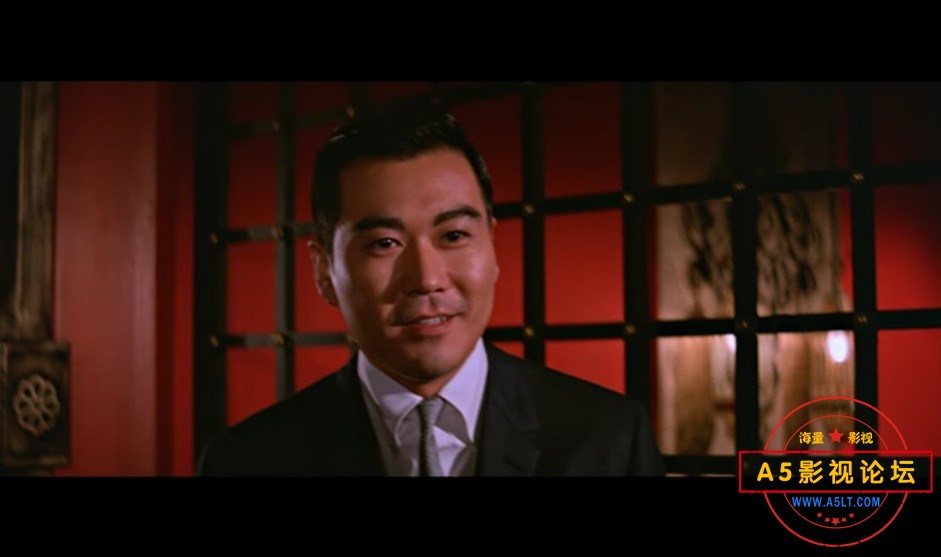 1967邵氏经典[欲海情魔][DVDRip-MKV][720X367][国语中英双字][张仲文 胡燕妮 张冲 罗维][1.36GB]百度网盘