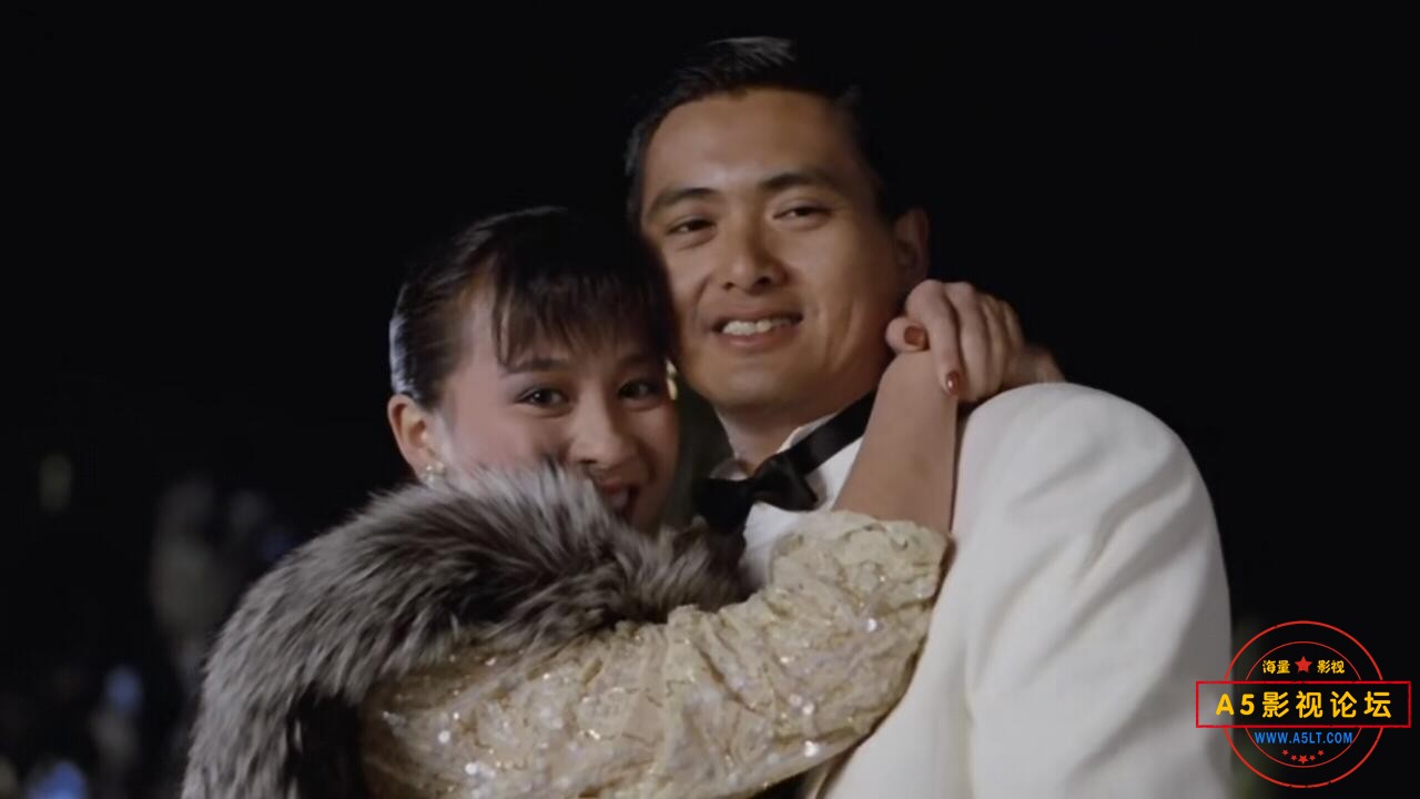  [香港] [ 英雄好汉 ] [1987][BD1080P/MKV/2.88G][粤语中字][百度云] 