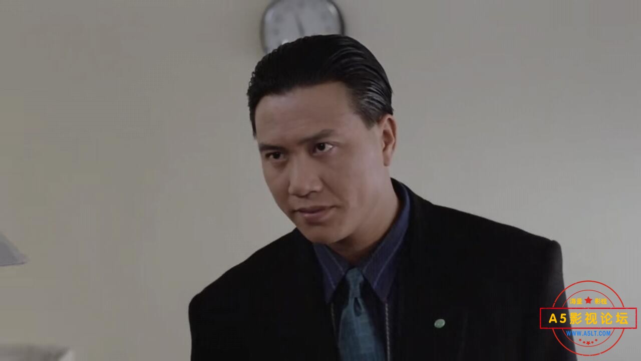  [香港] [ 英雄好汉 ] [1987][BD1080P/MKV/2.88G][粤语中字][百度云] 
