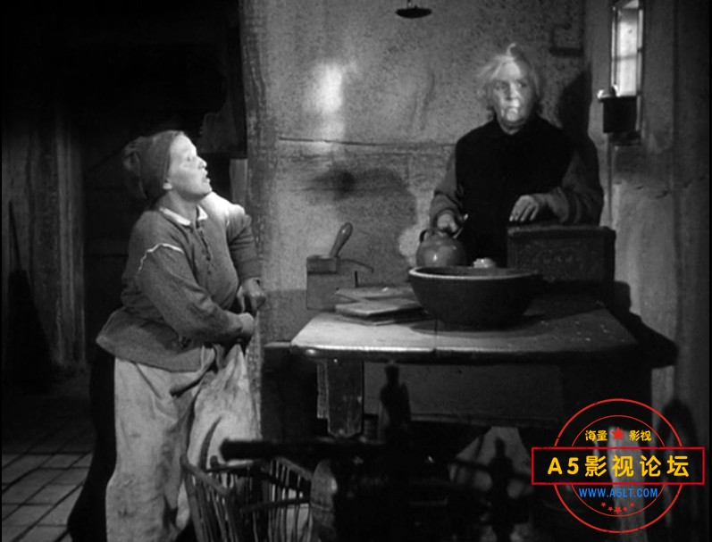 1943丹麦[复仇之日][DVDRip-MKV][480P][丹麦语中英双字][698M]百度网盘