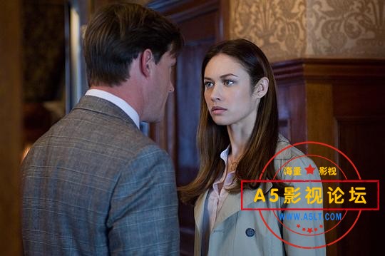 【百度云】[美国] 叛谍追击 The Expatriate (2012) 【国英双语】 mkv  3.28G