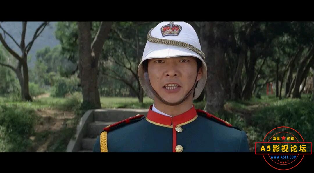 [香港] [ A计划1 ] [1983][BD1080P/MKV/3.70G][国粤双语中字][百度云] 