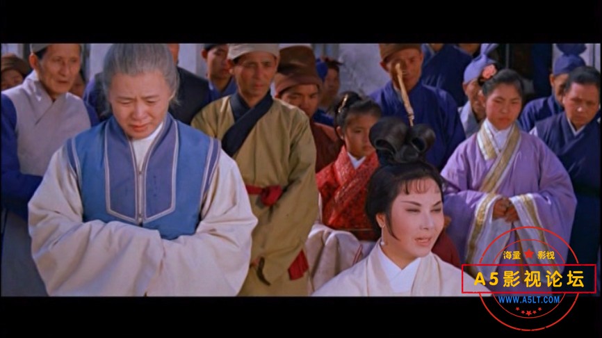 原盘自压 1963邵氏经典[阎惜姣][DVDRip-MKV][720X372][国语中字][陈燕燕 李丽华 严俊 高宝树][1.21GB]百度  ...