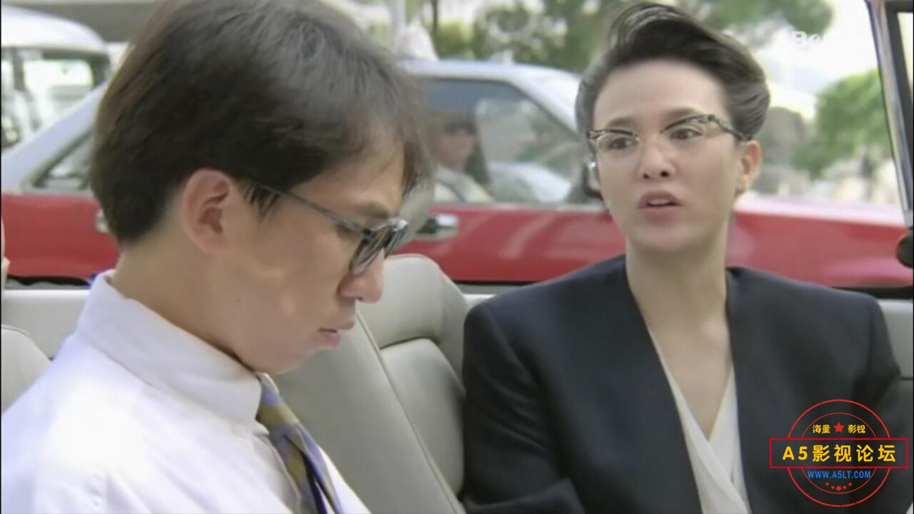 [香港] [ 古惑大律师 ] [1990][WEB-DL1080P/MP4/1.89G][国语无字][百度云] 