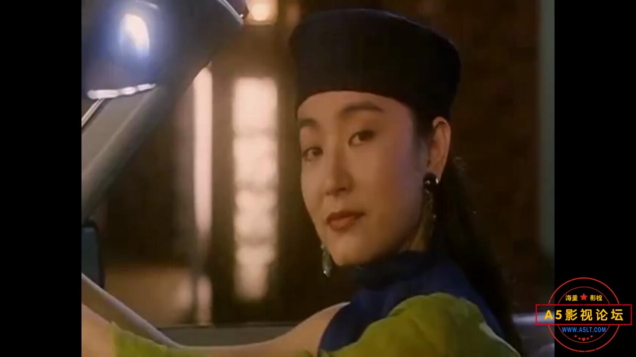 [香港] [黑豹天下] [1993][DVDRip/MKV/1.14G][国粤双语中字][百度云] 