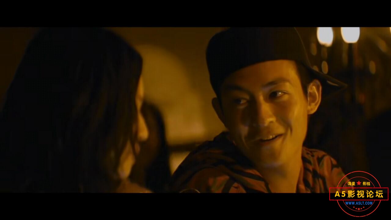 [香港] [破事儿] [2007][BD1080P/MKV/2.68G][国粤双语中字][百度云] 
