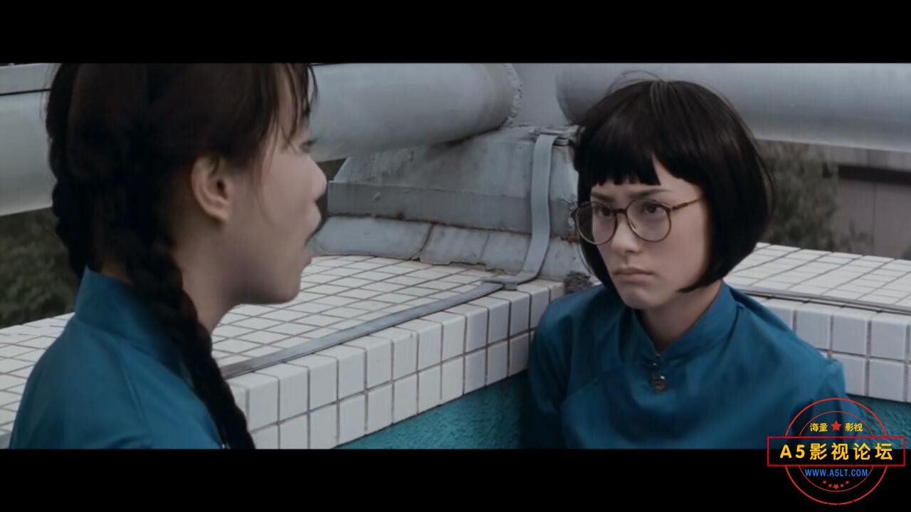 [香港] [破事儿] [2007][BD1080P/MKV/2.68G][国粤双语中字][百度云] 