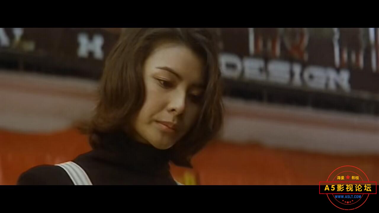 [香港] [非常突然] [1998][DVDRip/MKV/1.37G][粤语无字][百度云] 