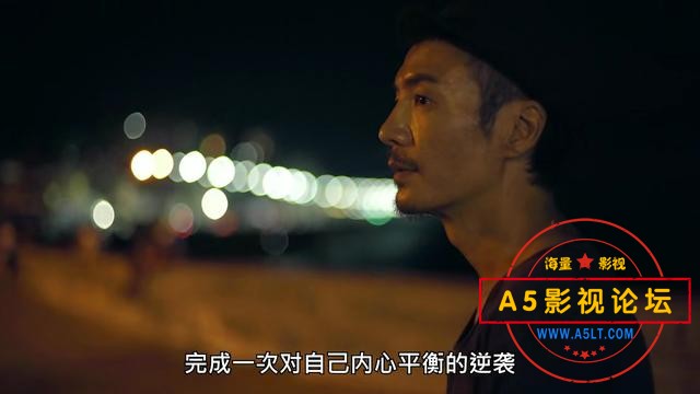 奇遇人生 1080P