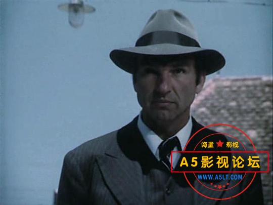 【百度云】[罗马尼亚] 单独行动 Capcana (1974) 【上译国语】 mkv   1.78G