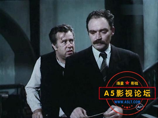 【百度云】[罗马尼亚] 单独行动 Capcana (1974) 【上译国语】 mkv   1.78G