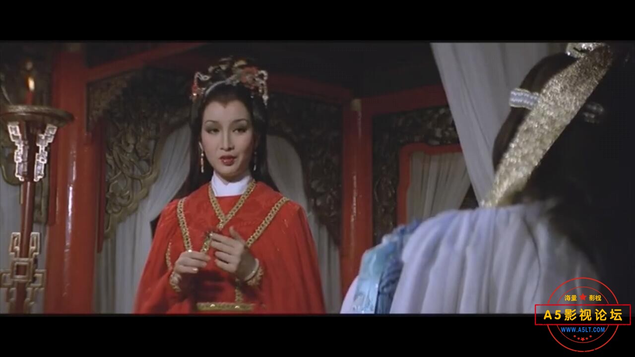 [香港] [ 浣花洗剑 ] [1982][WEB-DL1080P/mkv/4.68G][国语中字][百度云] 