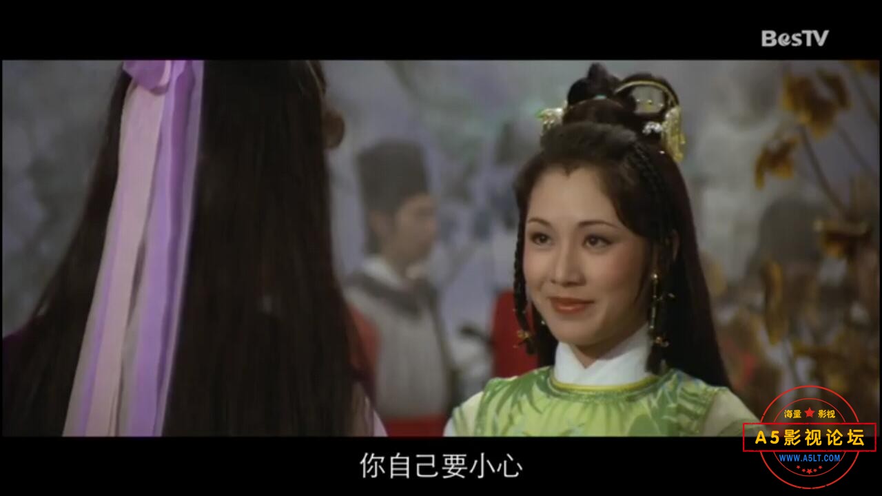 [香港] [ 大侠沈胜衣 ] [1983][WEB-DL1080P/mkv/2.41G][国语中字][百度云] 