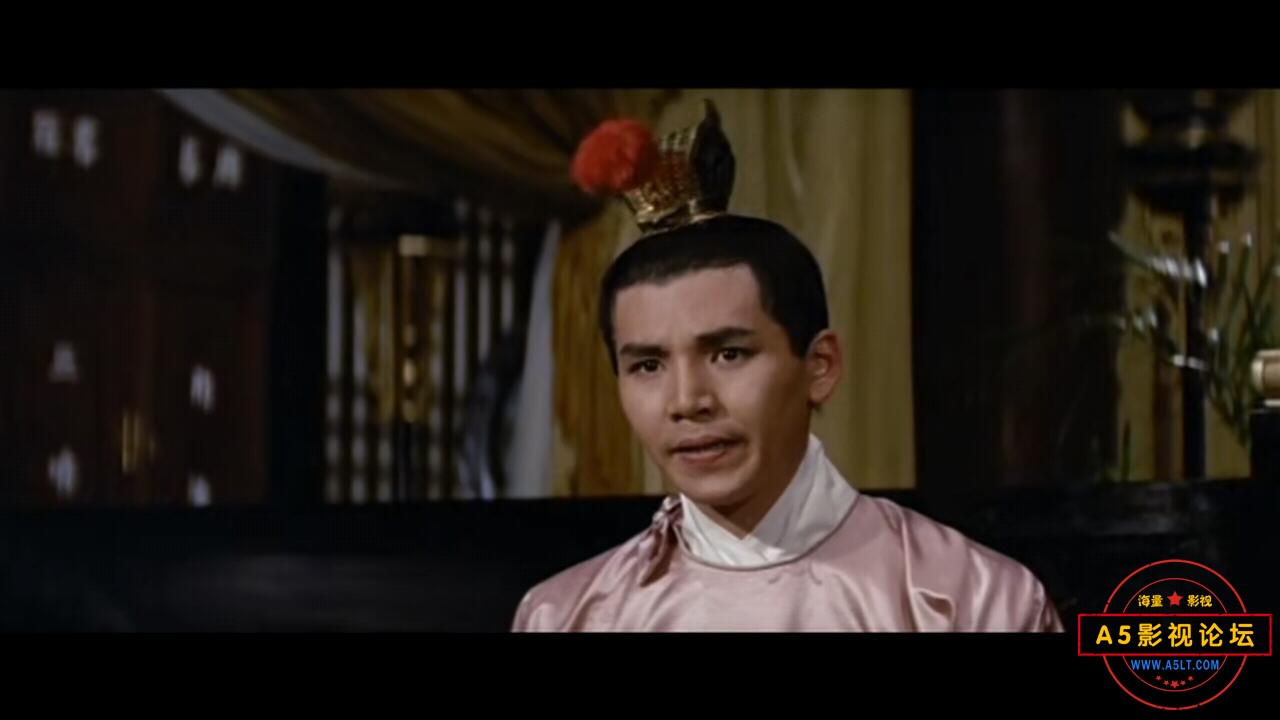 [香港] [ 武则天 ] [1963][DVDRip/mkv/1.37G][国语中字][百度云] 