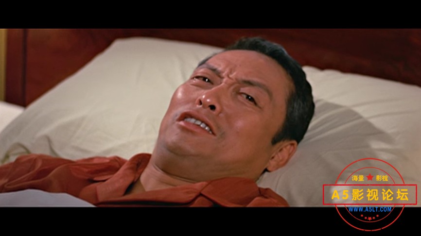 1971邵氏经典[夕阳恋人][DVDRip-MKV][716X368][国语中英双字][秦沛 井莉 田丰][1.36GB]百度网盘