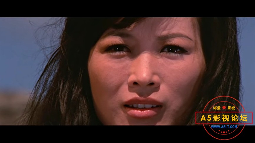 1971邵氏经典[夕阳恋人][DVDRip-MKV][716X368][国语中英双字][秦沛 井莉 田丰][1.36GB]百度网盘