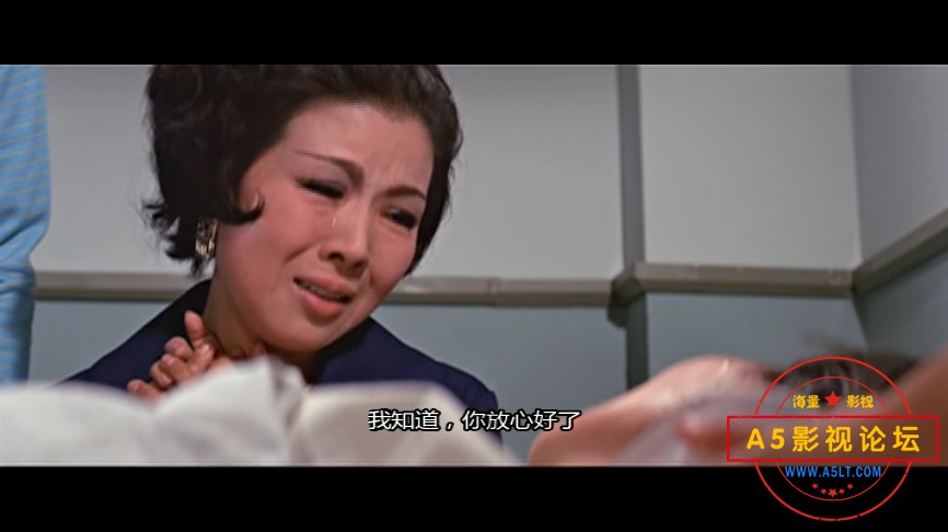 1971邵氏经典[夕阳恋人][DVDRip-MKV][716X368][国语中英双字][秦沛 井莉 田丰][1.36GB]百度网盘