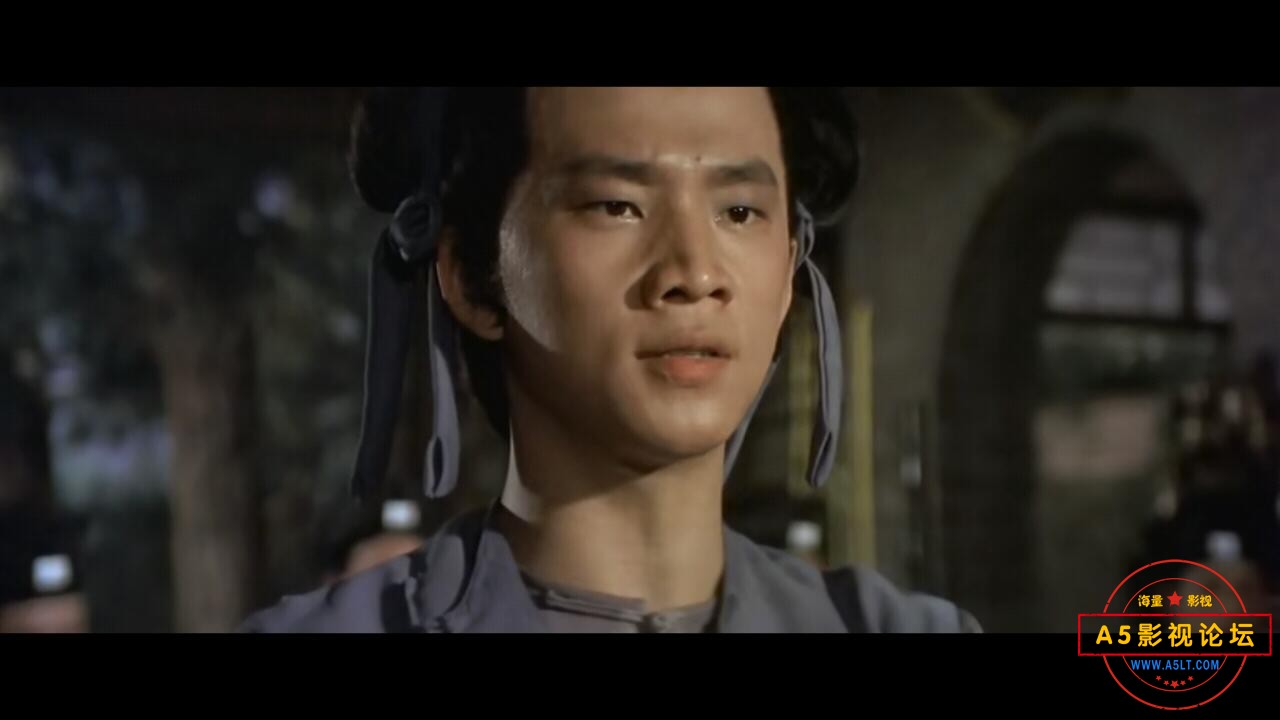 [香港] [洪熙官] [1977][WEB-DL1080P/MP4/3.29G][国语中字][百度云] 