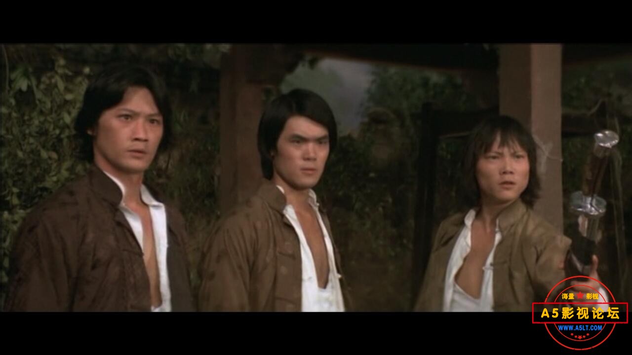 [香港] [卖命小子] [1979][DVD原盘/VOB/4.15G][国语中字][百度云] 