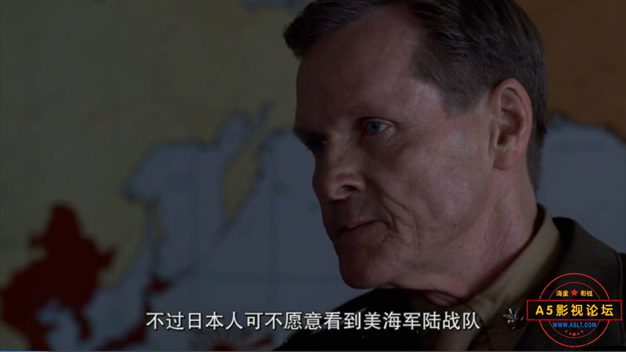 [百度][德国][2013][我们的父辈][3集][战争][双语双字][1080P-MKV/每集约8.4G]