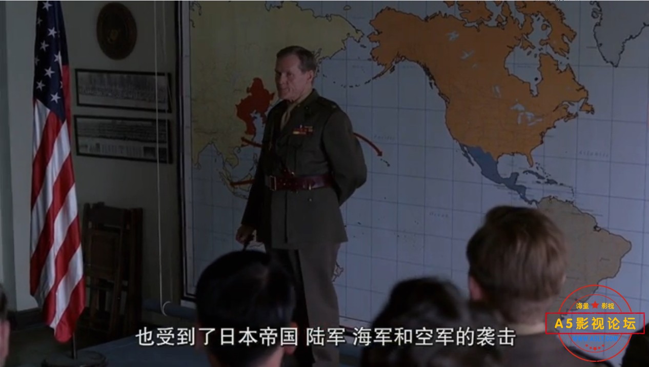 [百度][德国][2013][我们的父辈][3集][战争][双语双字][1080P-MKV/每集约8.4G]