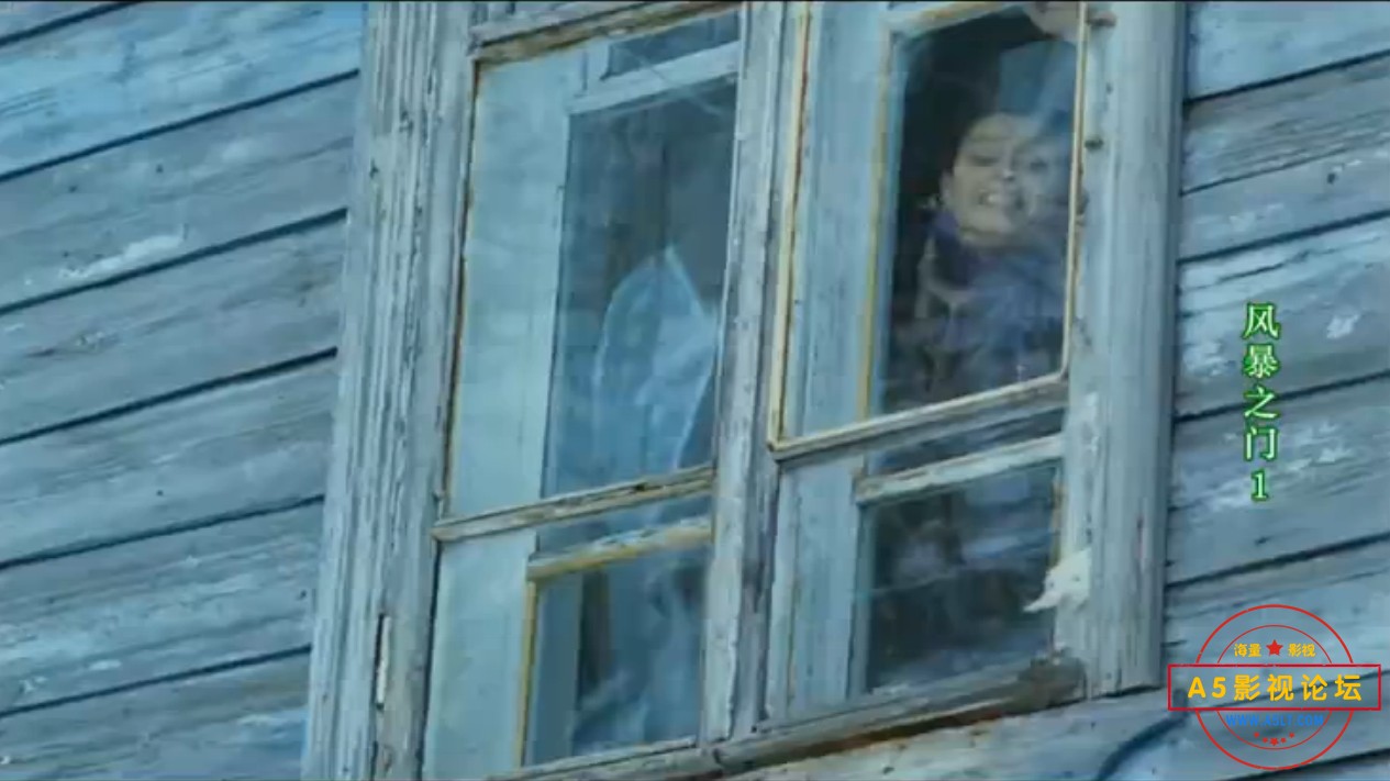  [俄罗斯][2006][风暴之门][4集][俄语中字][720P-MKV 6.45G][第二次车臣战争][粗暴真实]
