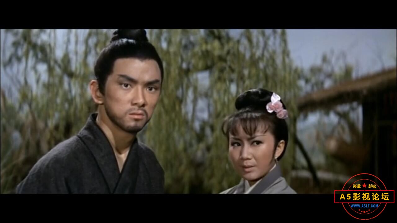 [香港] [独臂刀] [1967][BD1080P/MP4/4.40G][国语中字][百度云] 