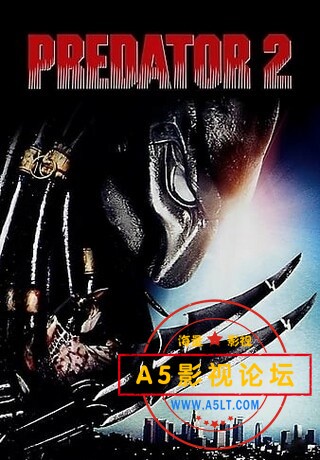 [经典][铁血战士1-2][1987/1990][720P/MP4][每部2G多][国英双语][中英双字][百度网盘]