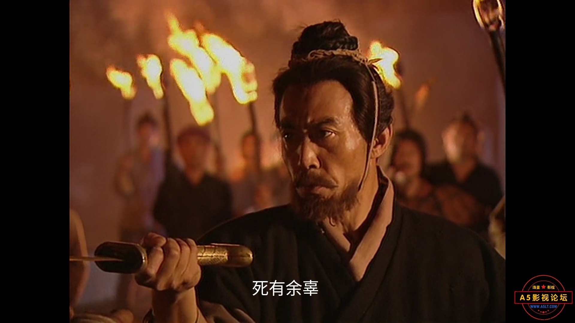 [内地/1997][东周列国&#9642;战国篇][高清mkv/32集全][每集约700M][百度网盘下载][国语在线中字]