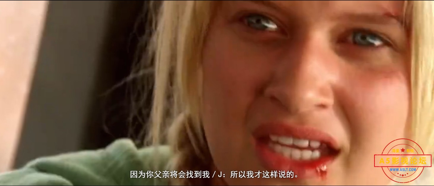 [美/南非][2007][狮口惊魂 / 嗜血狂狮][国语中字][1080P-MKV/2.05G][很血腥很恐怖]