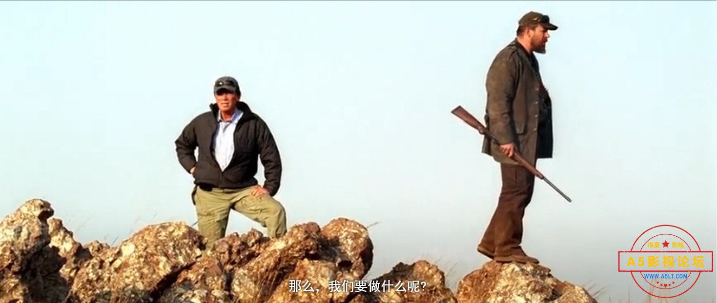 [美/南非][2007][狮口惊魂 / 嗜血狂狮][国语中字][1080P-MKV/2.05G][很血腥很恐怖]