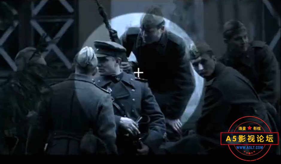  [俄罗斯][2014][战争][狙击手的较量/致命打击(4集全)][HDTV-MKV/每集1.5GB][央视国语无字]