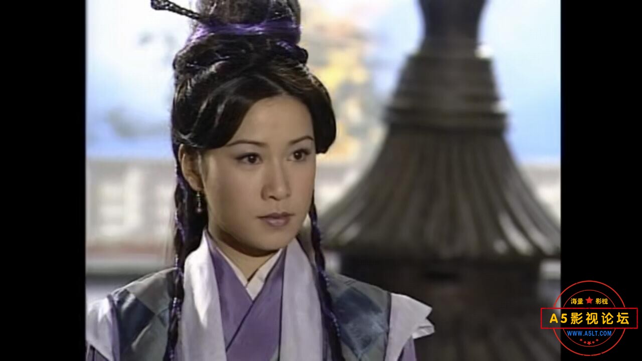 [香港/TVB/2001/倚天剑屠龙记/WEB-DL1080P/42集全/每集约1.9G/国粤双语中字/mkv/百度云]