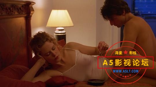 【百度云】[美国] 大开眼戒 Eyes Wide Shut (1999) 【国英双语】 mkv  1.21G