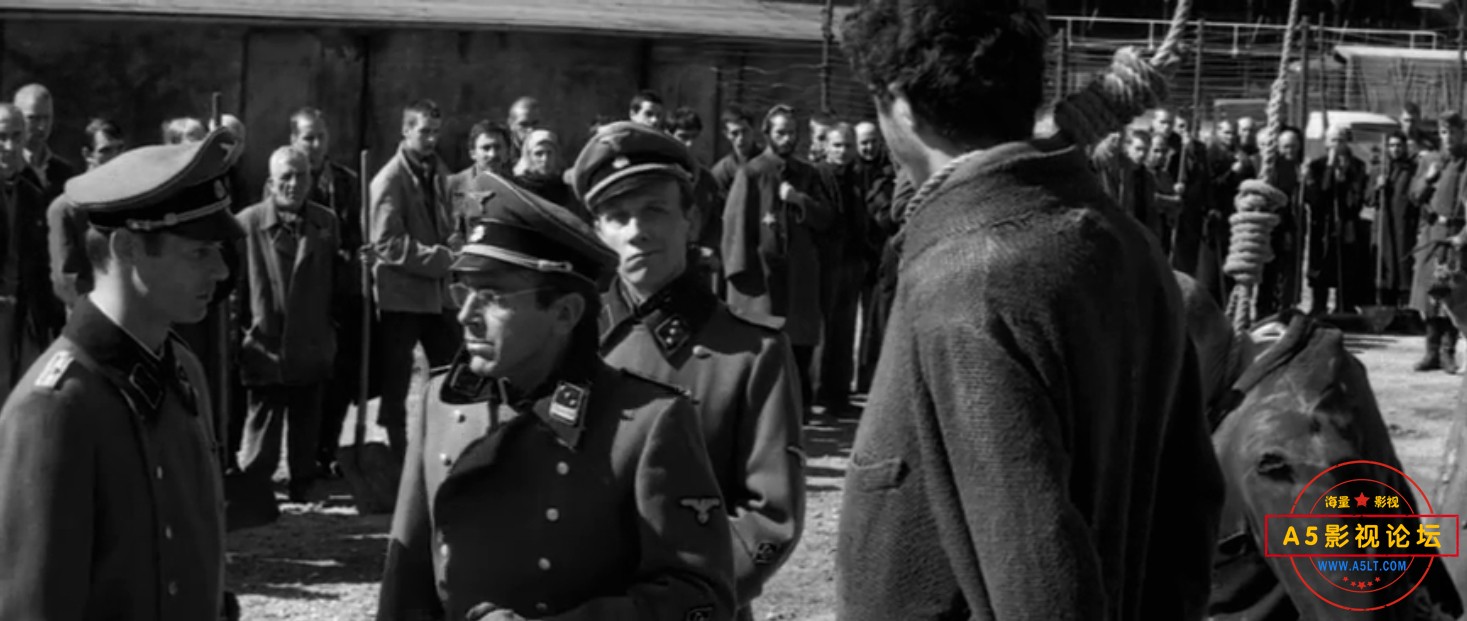[英/西德][1974][敖德萨档案/奥迪萨密件][原音中字][720p-mkv/8.07G]