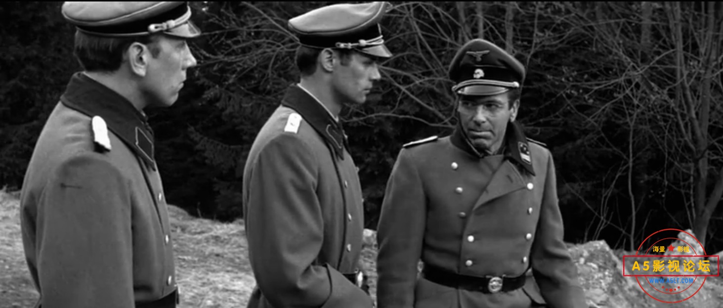 [英/西德][1974][敖德萨档案/奥迪萨密件][原音中字][720p-mkv/8.07G]