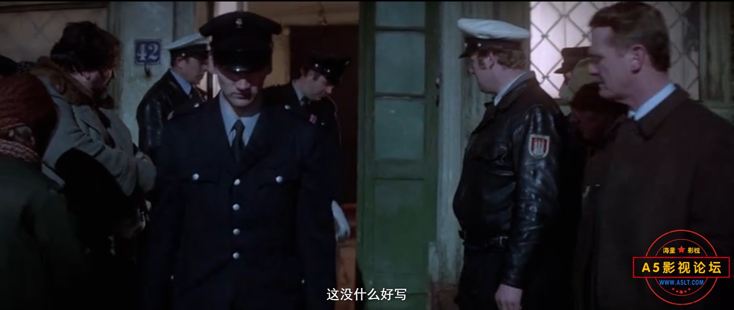 [英/西德][1974][敖德萨档案/奥迪萨密件][原音中字][720p-mkv/8.07G]
