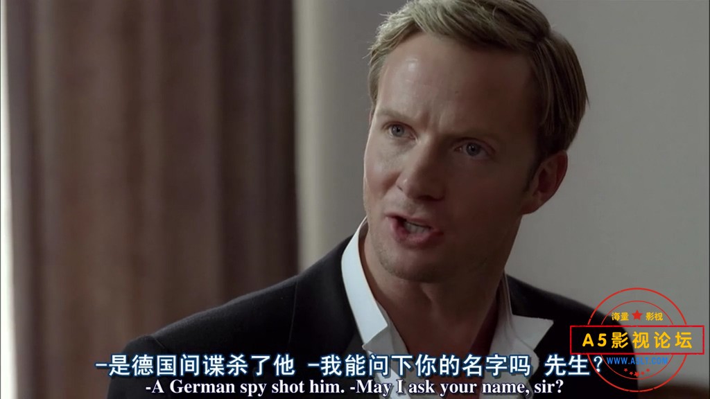 [英国][2008][三十九级台阶/The 39 Steps][悬疑][中英双字][FLV/1.04G]