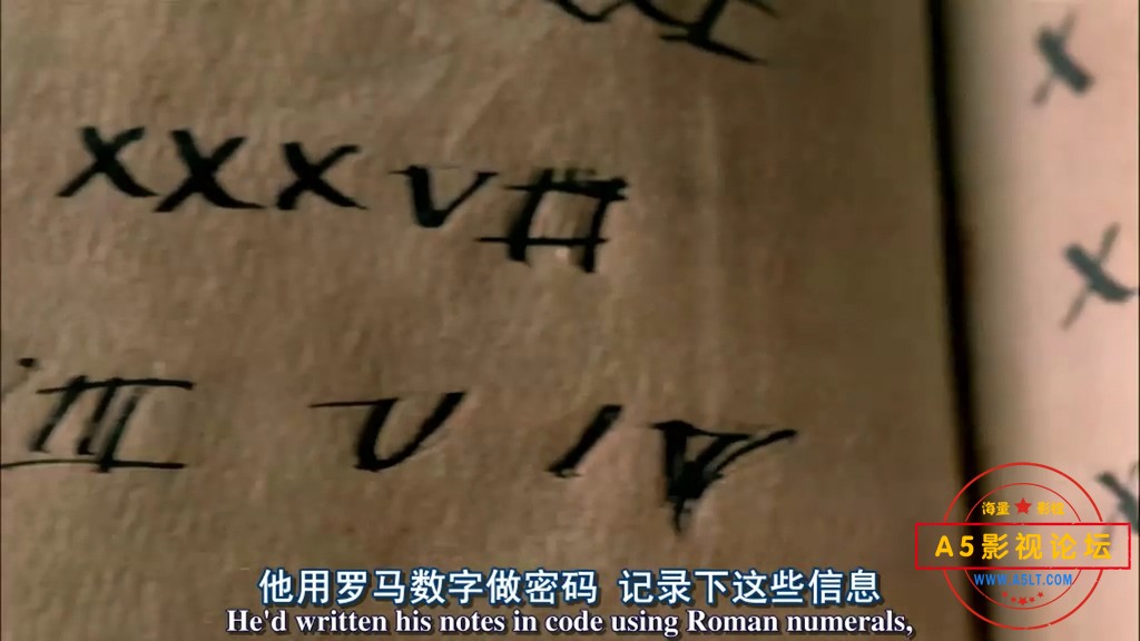 [英国][2008][三十九级台阶/The 39 Steps][悬疑][中英双字][FLV/1.04G]