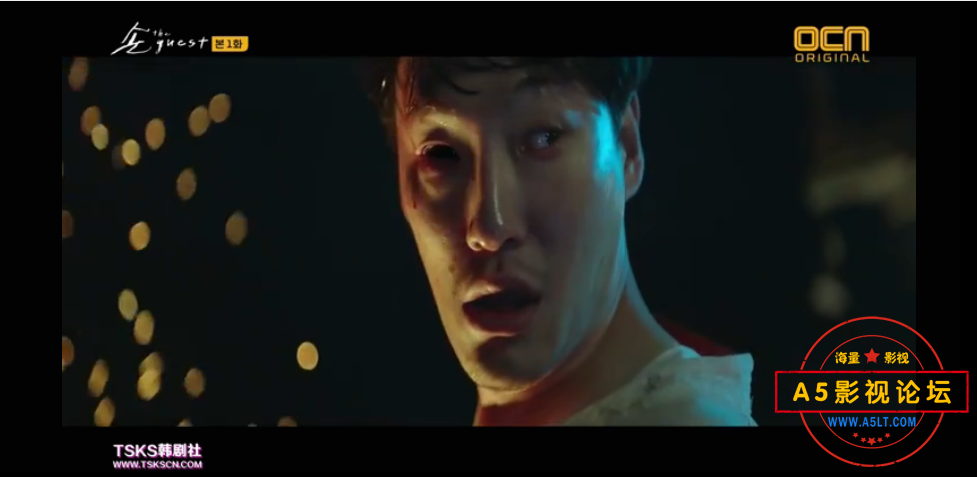 韩国