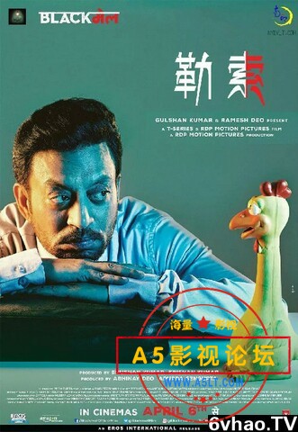  [印度] [ 大盗之王] [2019][BD1080P/mp4/][英语中英字][百度云]
