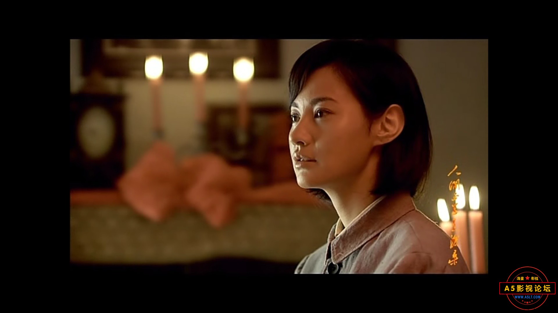 [近代史][人间正道是沧桑/2008][未删改版][50集全][高清/每集约700M][国语内嵌中字][百度云下载][孙红雷/黄 ...
