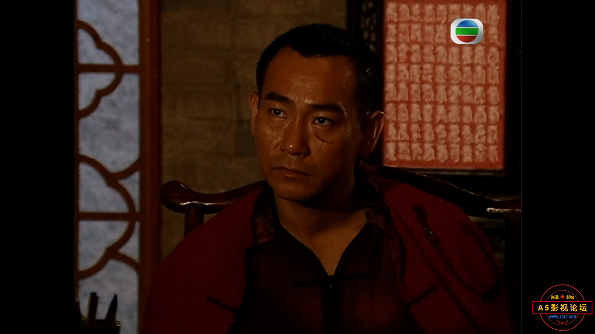 [香港TVB][火舞黄沙/2006][720高清][每集约800M/32集全][粤语外挂中字][百度云下载][陈豪/林保怡]