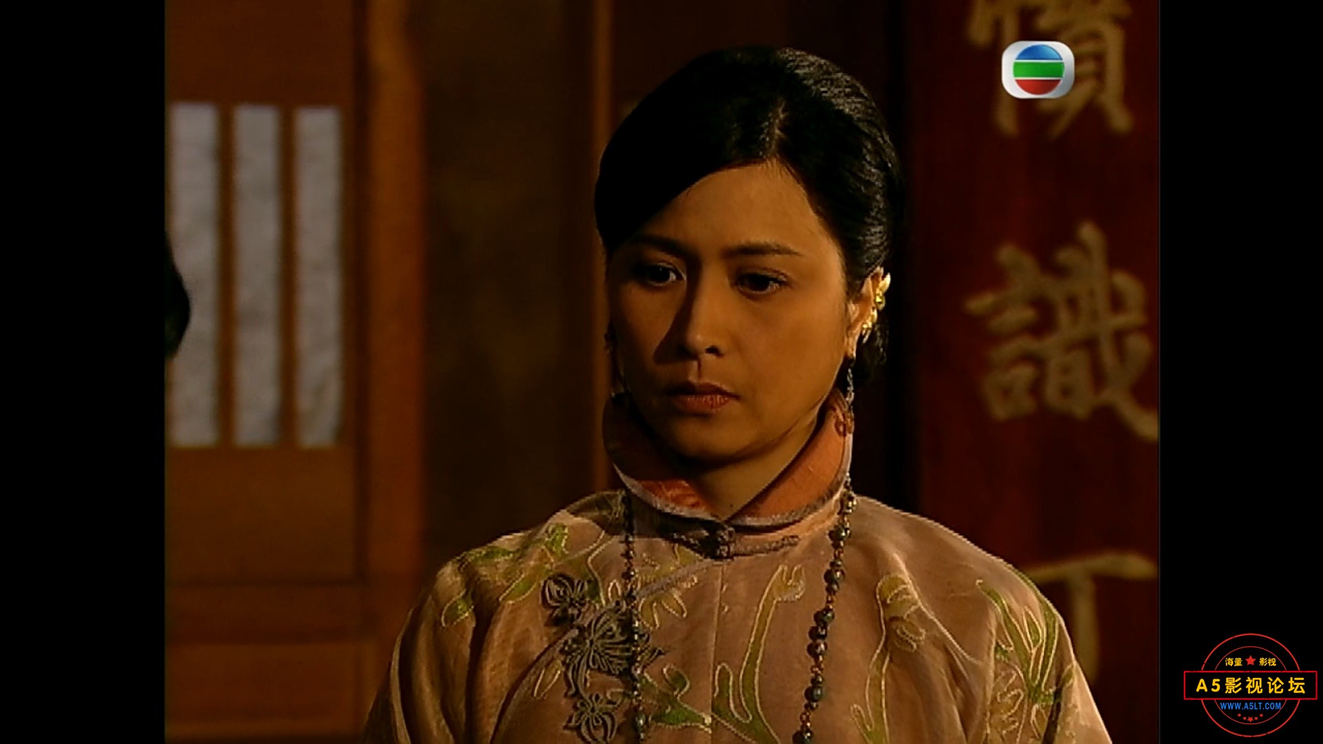 [香港TVB][火舞黄沙/2006][720高清][每集约800M/32集全][粤语外挂中字][百度云下载][陈豪/林保怡]