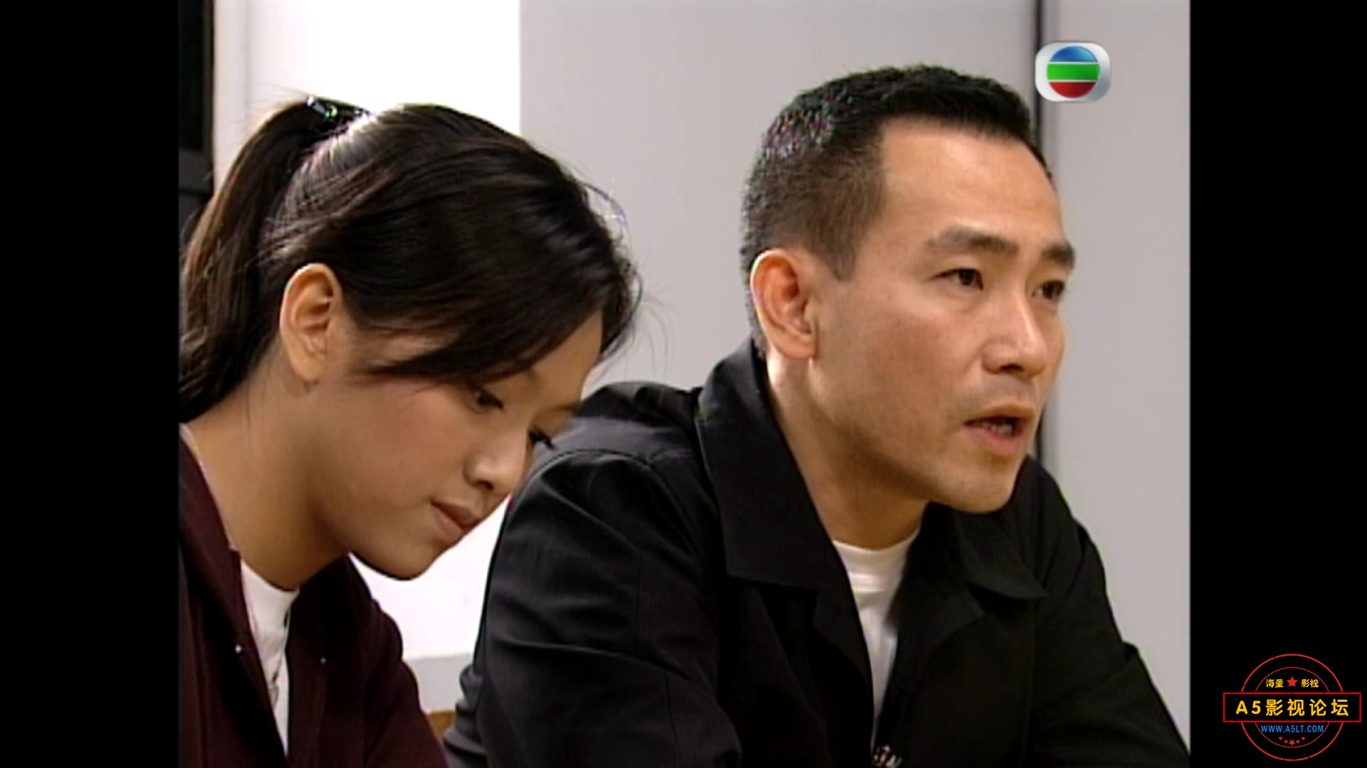 [香港TVB][鉴证实录2/1999][720高清][每集约820M/20集全][粤语在线中字][百度云下载][林保怡/陈慧珊]