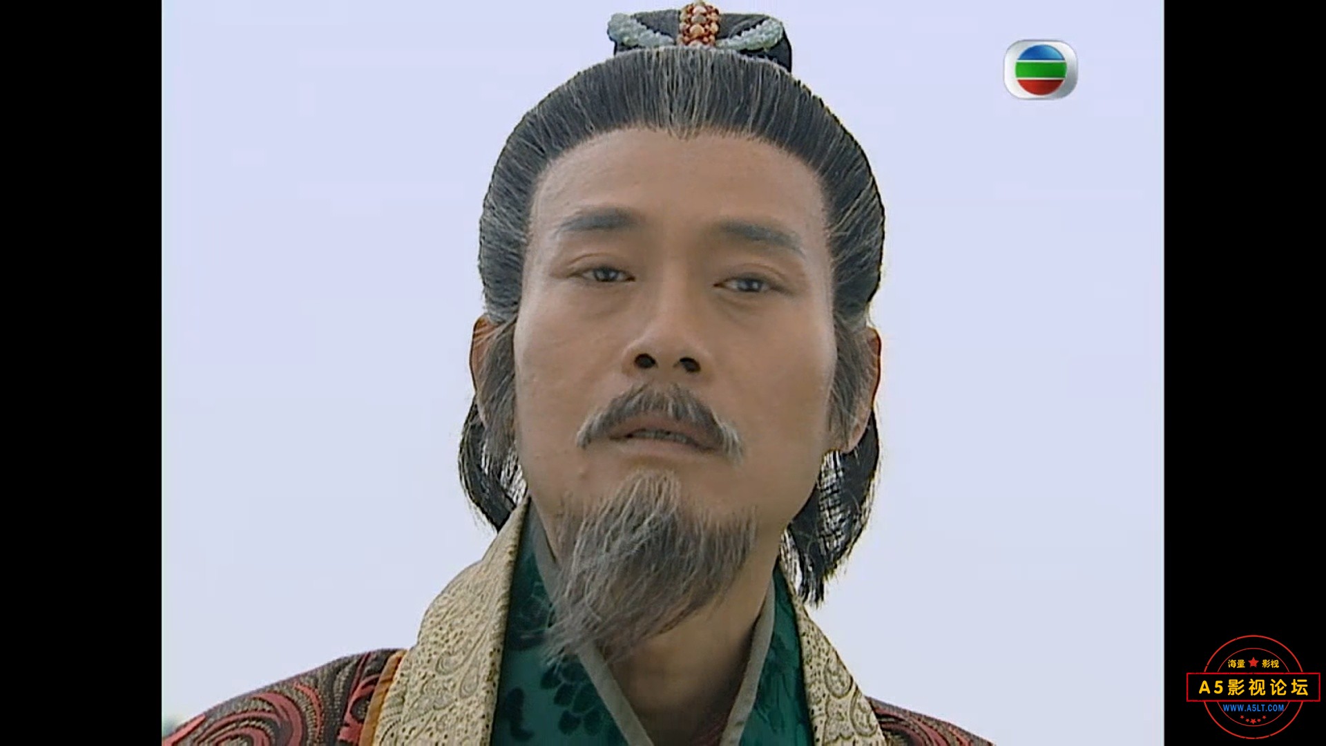 [香港TVB][楚汉骄雄/2004][GOTV源码][720P高清MKV][国粤双语外挂中字][30集全/每集约800M][百度云下载][江  ...