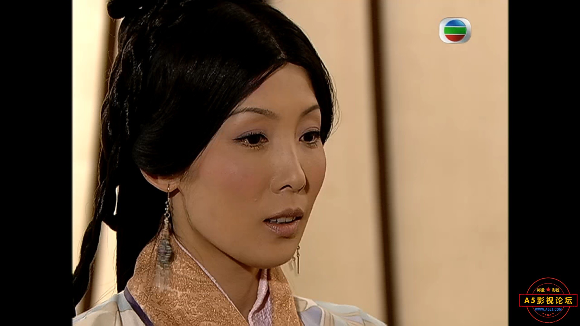 [香港TVB][楚汉骄雄/2004][GOTV源码][720P高清MKV][国粤双语外挂中字][30集全/每集约800M][百度云下载][江  ...