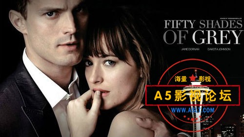 [50度系列三部曲][灰/黑/飞][1080P/MKV][7.06G][中英双字][百度网盘][2015/2017/2018]