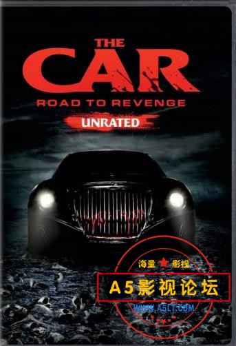 [美国|科幻|恐怖|[幽灵车：复仇之路]2019|1080PMP4‐3.2G|英语中字]